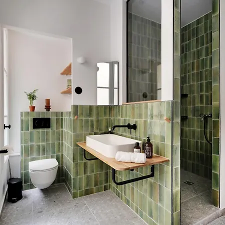 Wonderful - Bastille Apartament