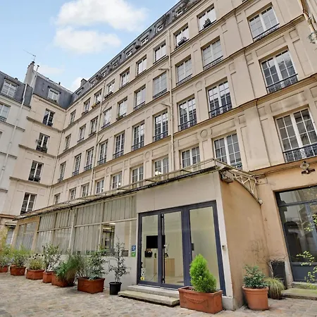 Wonderful - Bastille Appartement *