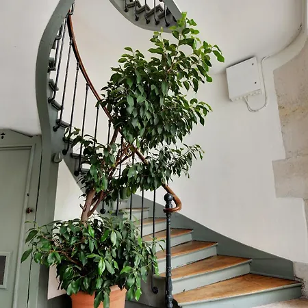 Apartment Wonderful - Bastille *