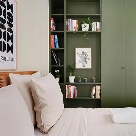 Appartement Wonderful - Bastille *