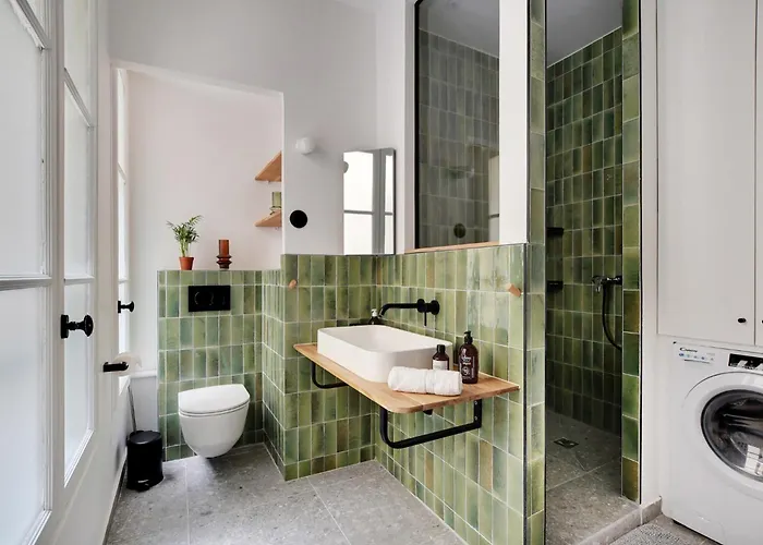 Wonderful - Bastille Apartment